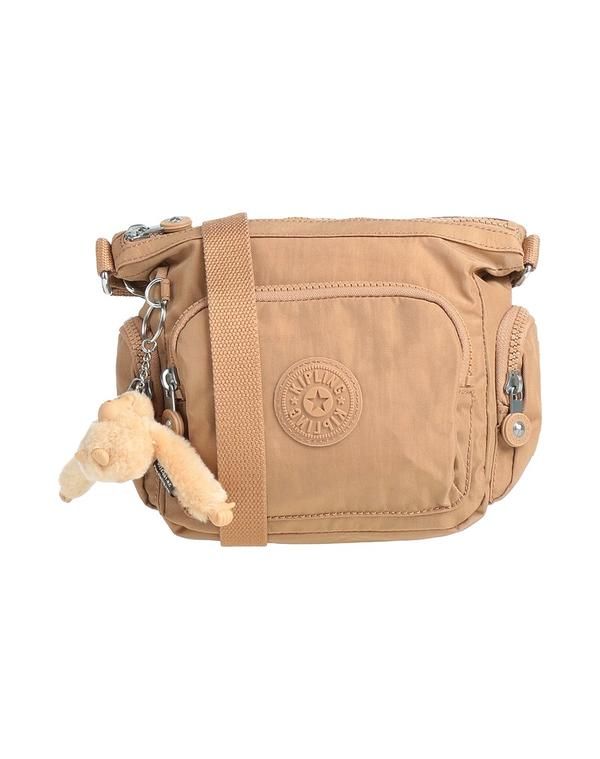キプリング レディース バッグ KIPLING Light Brown ブラウン