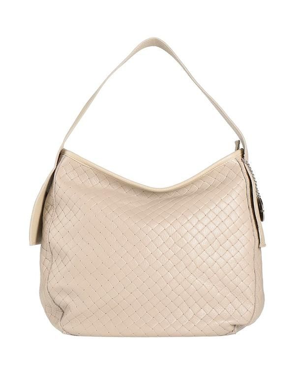 ローラディマッジオ レディース バッグ LAURA DI MAGGIO Beige ベージュ