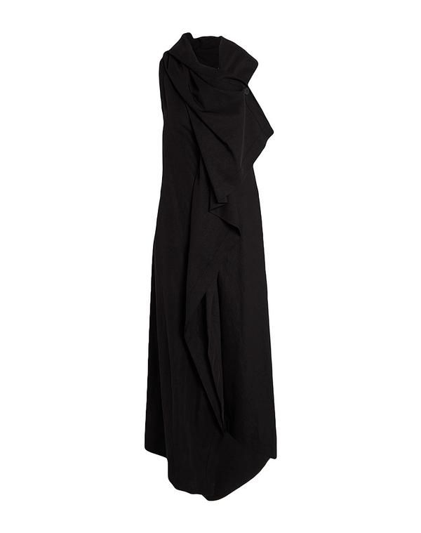 イッセイミヤケ レディース トップス ジャンプスーツ ISSEY MIYAKE Black ブラック