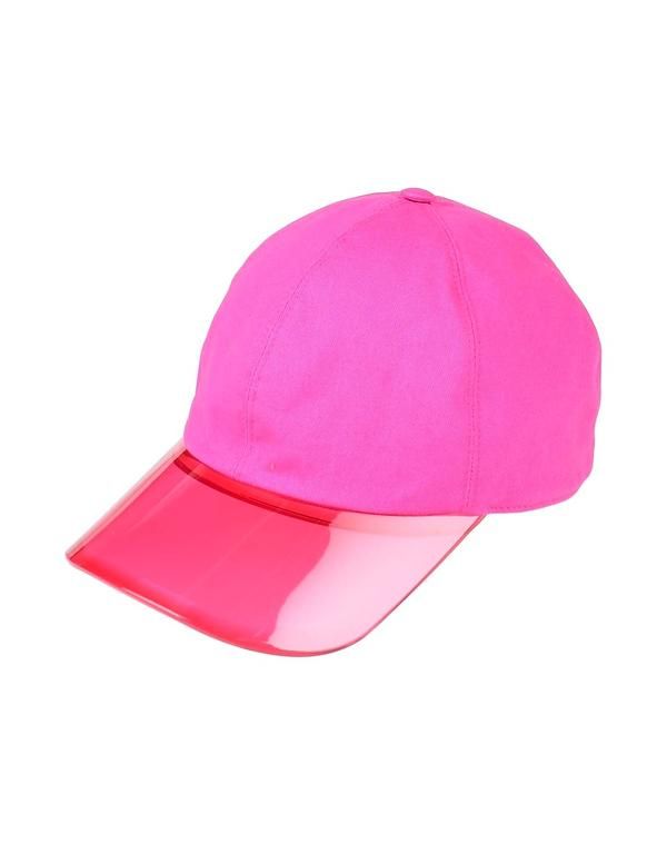 ボルサリーノ レディース アクセサリー 帽子 BORSALINO Fuchsia フューシャ 24,272円