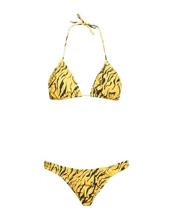 レイナオルガ レディース 水着 ボトムスのみ REINA OLGA Mari gold