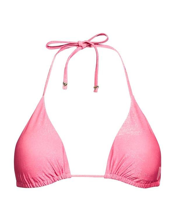 ゲス レディース 水着 ボトムスのみ GUESS Fuchsia フューシャ