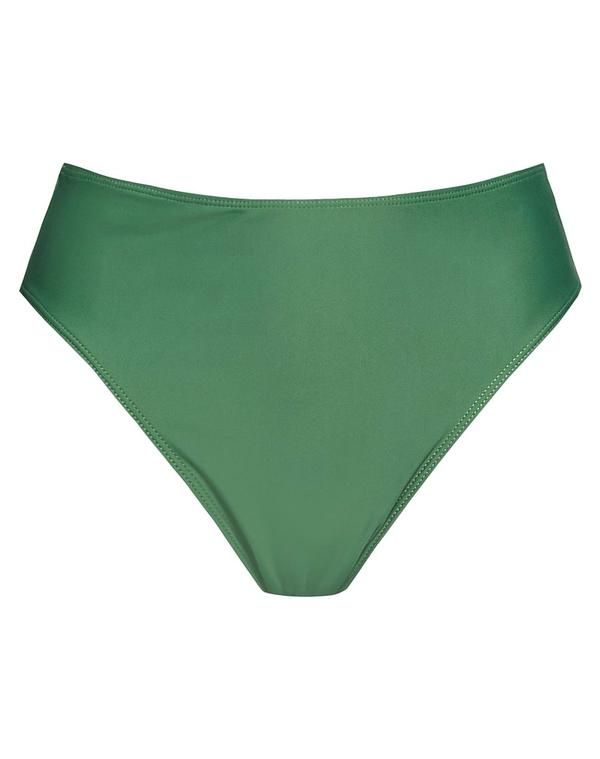 フェイスフル レディース 水着 ボトムスのみ FAITHFULL Military Green グリーン
