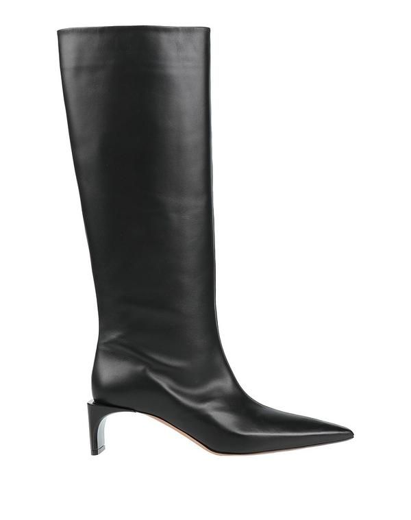 スポーツマックス レディース シューズ ブーツ・レインブーツ SPORTMAX Black ブラック