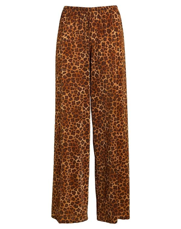 エムシーツーセイントバース レディース 水着 ボトムスのみ ビーチドレス MC2 SAINT BARTH Camel キャメル
