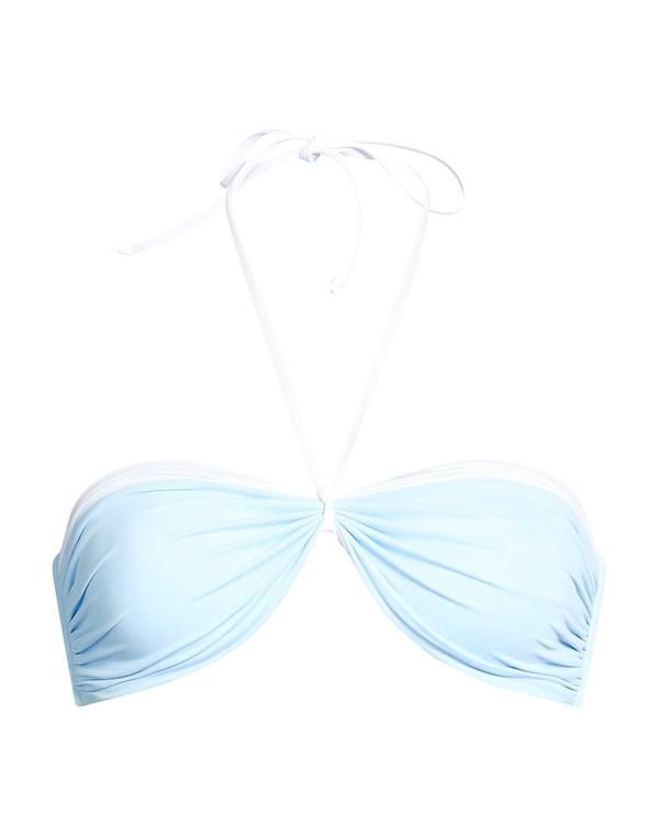 フィジコ レディース 水着 ボトムスのみ FISICO Sky Blue ブルー 22,792円