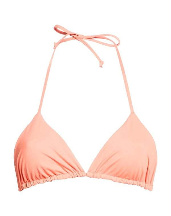 フィジコ レディース 水着 ボトムスのみ FISICO Salmon Pink ピンク