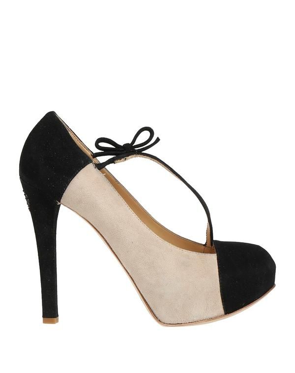 ツインセット レディース シューズ パンプス TWINSET Beige ベージュ