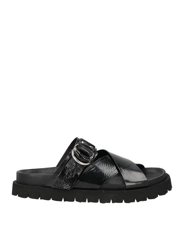 ピエールアルディ レディース シューズ サンダル PIERRE HARDY Black ブラック