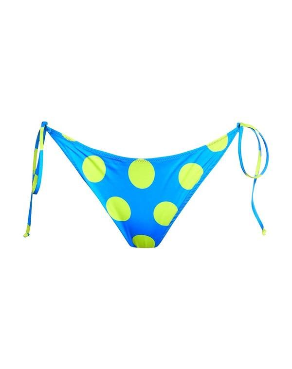 エムシーツーセイントバース レディース 水着 ボトムスのみ MC2 SAINT BARTH Bright Blue ブルー 9,926円