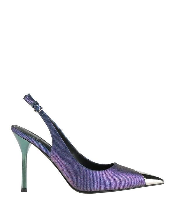 ジェフリー キャンベル レディース シューズ パンプス JEFFREY CAMPBELL Purple パープル
