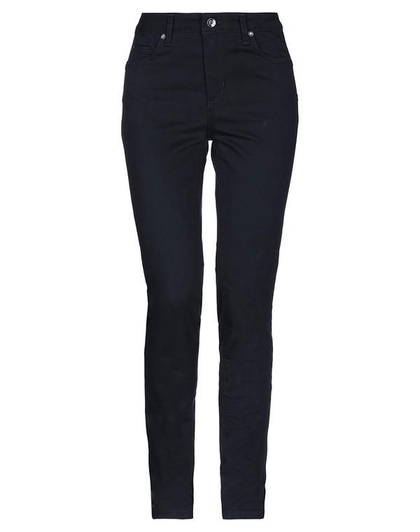 リュージョー レディース ボトムス デニムパンツ ジーンズ LIU JO Midnight Blue ブルー