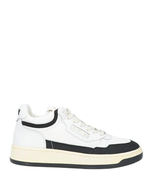 オートリ レディース シューズ スニーカー AUTRY White ホワイト