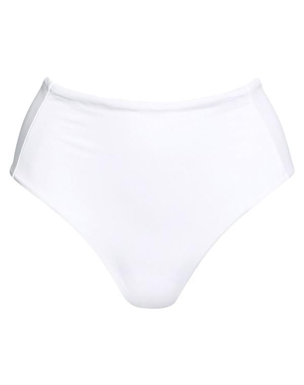 マックスマーラ レディース 水着 ボトムスのみ MAX MARA White ホワイト