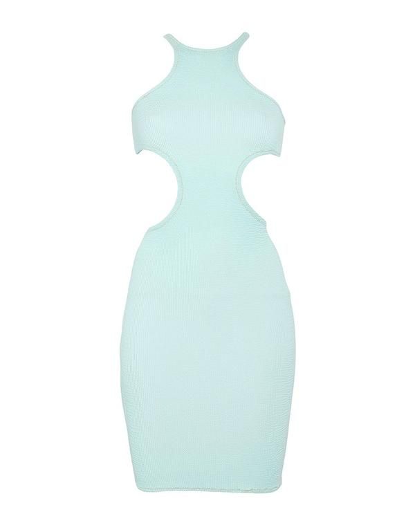 レイナオルガ レディース トップス ワンピース サマードレス REINA OLGA Sky Blue ブルー 45,480円