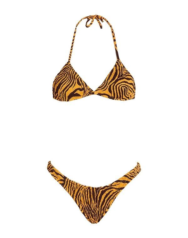 レイナオルガ レディース 水着 ボトムスのみ REINA OLGA Apricot アプリコット