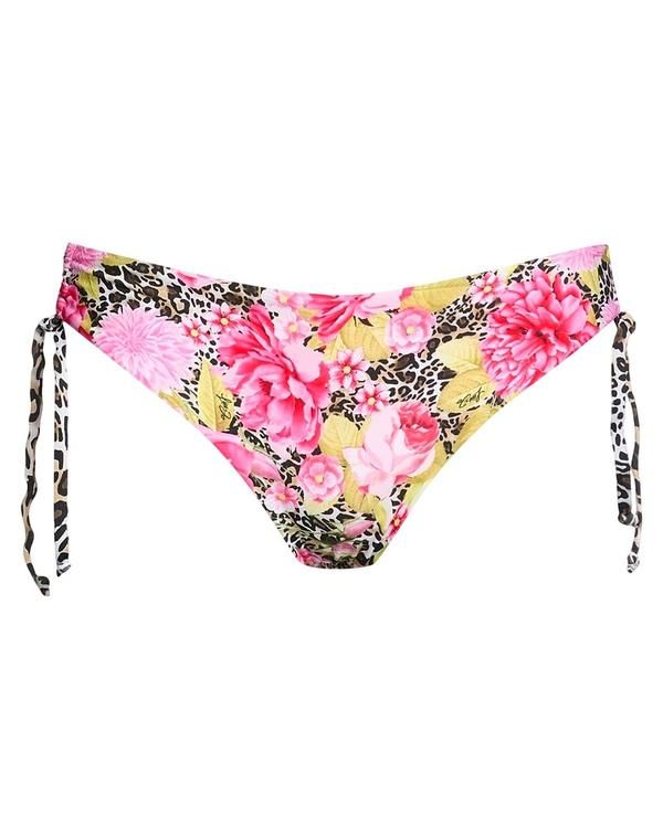 リュージョー レディース 水着 ボトムスのみ LIU JO Pink ピンク