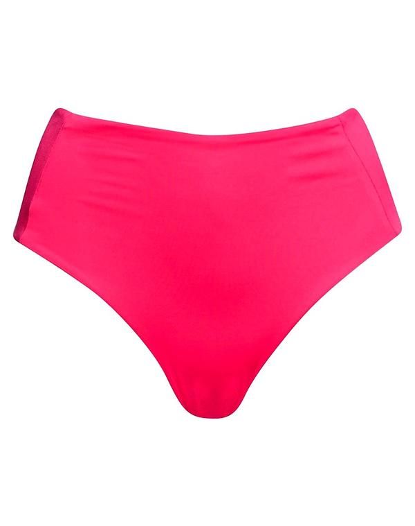 マックスマーラ レディース 水着 ボトムスのみ MAX MARA Fuchsia フューシャ