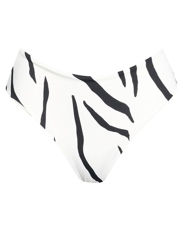 フィジコ レディース 水着 ボトムスのみ FISICO White ホワイト