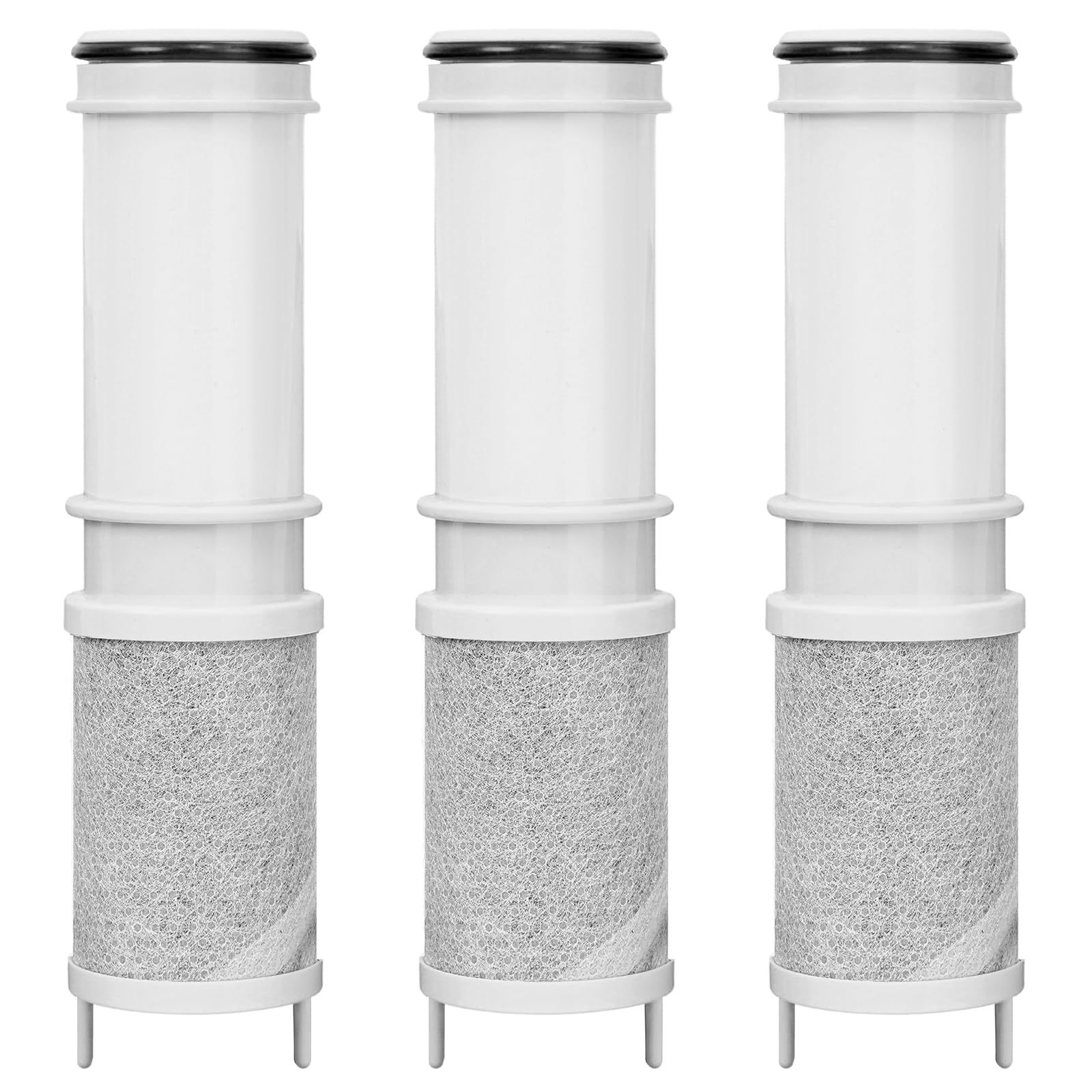 ☆新品☆KEEPOW SEPZS2103PC 浄水器カートリッジ 3個入 浄水器兼用混合