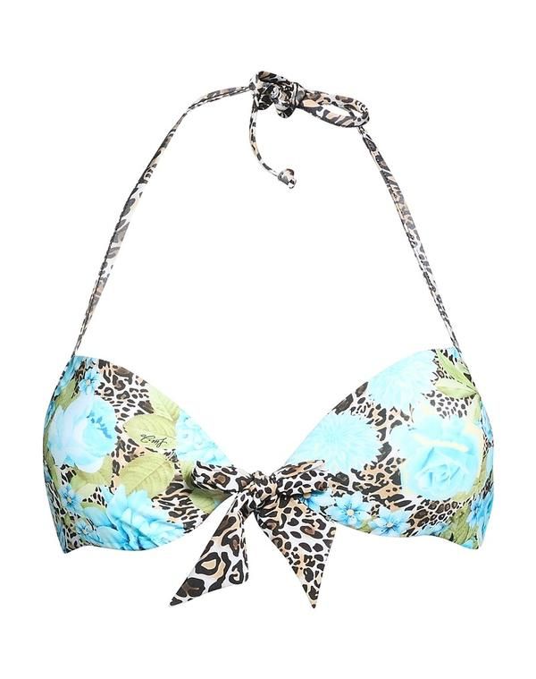 リュージョー レディース 水着 ボトムスのみ LIU JO Sky Blue ブルー