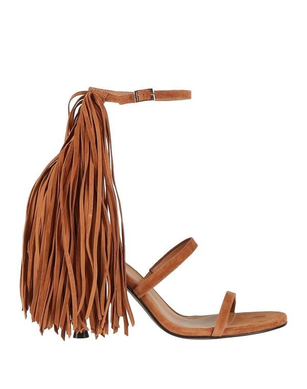 ジェフリー キャンベル レディース シューズ サンダル JEFFREY CAMPBELL Camel キャメル