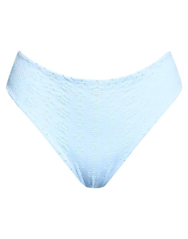フィジコ レディース 水着 ボトムスのみ FISICO Sky Blue ブルー 18,706円
