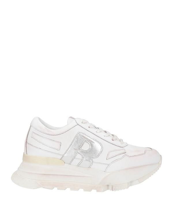 ルコライン レディース シューズ スニーカー RUCOLINE White ホワイト