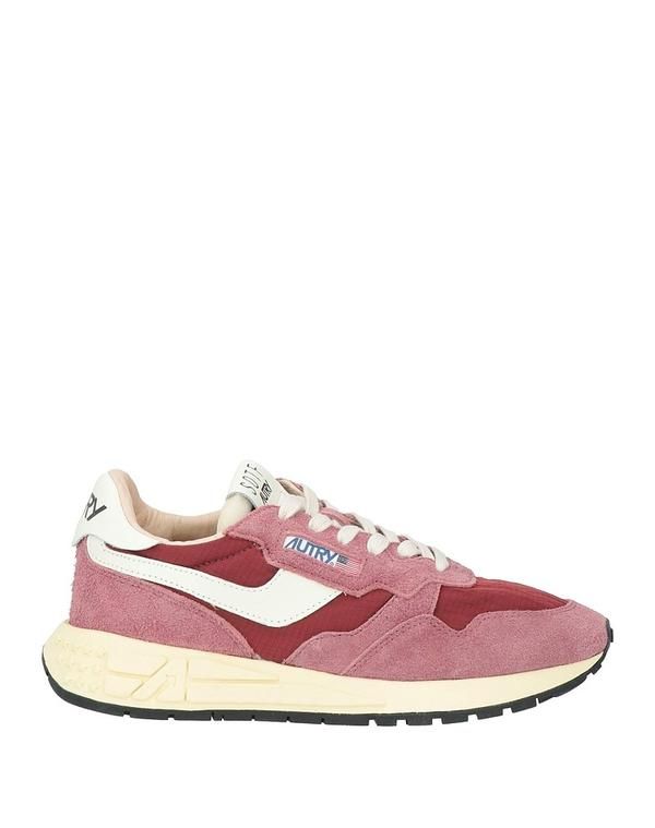 オートリ レディース シューズ スニーカー AUTRY Bordeaux
