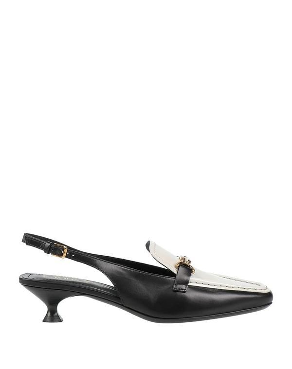 トッズ レディース シューズ パンプス TODS Black ブラック