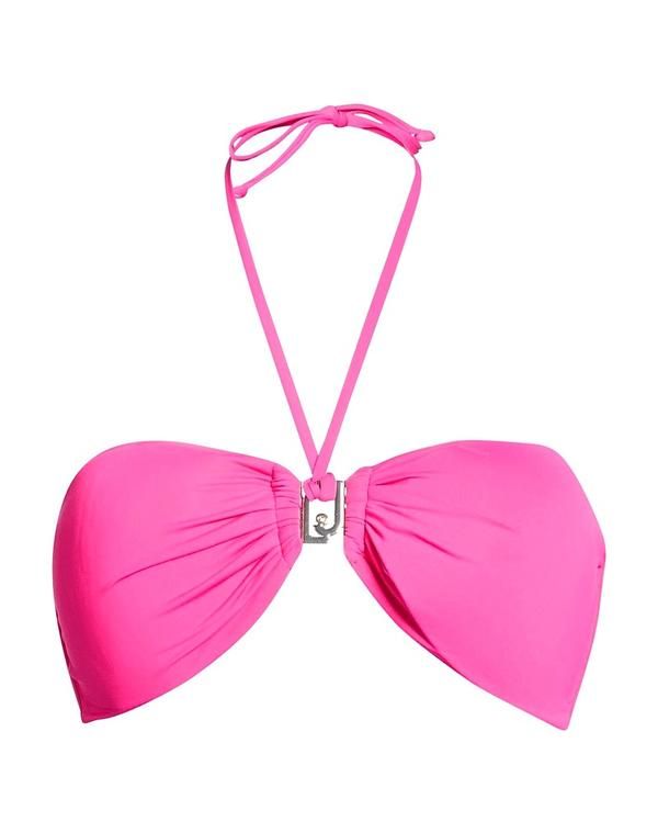 リュージョー レディース 水着 ボトムスのみ LIU JO Fuchsia フューシャ