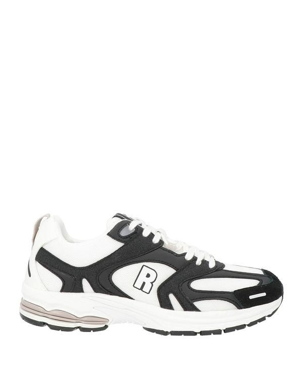 ルコライン レディース シューズ スニーカー RUCOLINE White ホワイト