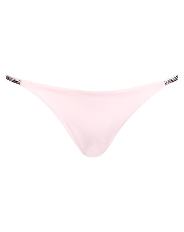 フィジコ レディース 水着 ボトムスのみ FISICO Light Pink ピンク