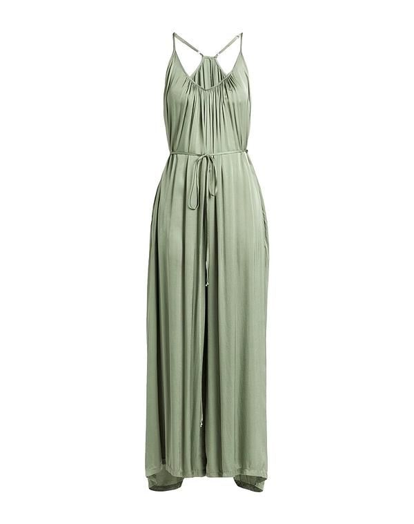ダニエル フィエゾリ レディース トップス ジャンプスーツ DANIELE FIESOLI Sage Green グリーン