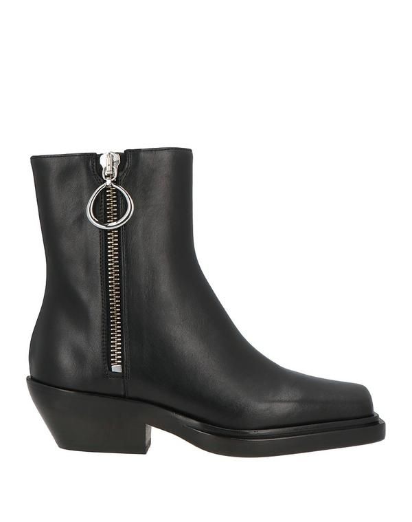ドンダップ レディース シューズ ブーツ・レインブーツ ショートブーツ DONDUP Black ブラック