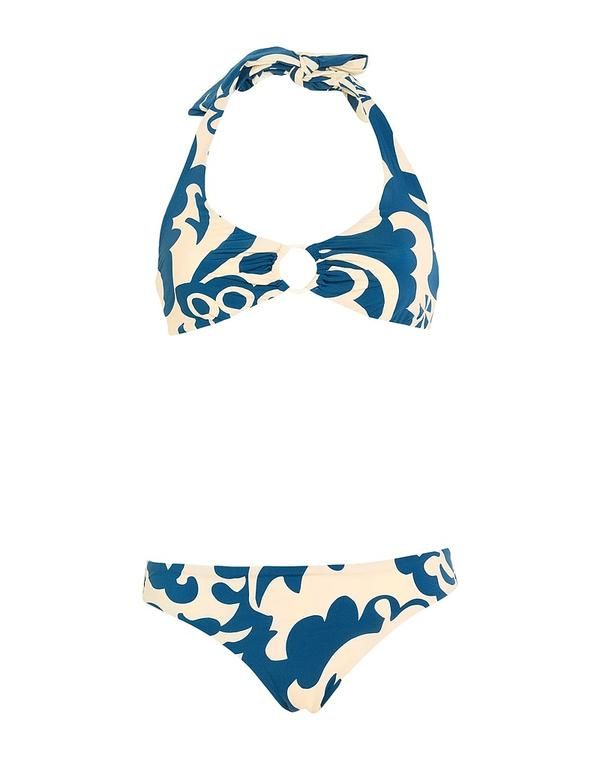 シユ レディース 水着 ボトムスのみ SIYU Blue ブルー