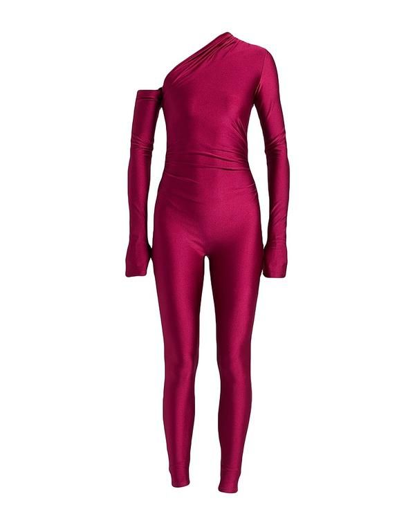 アンダマン レディース トップス ジャンプスーツ THE ANDAMANE Magenta マゼンタ