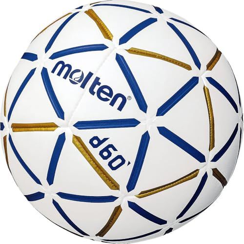 モルテン(molten) ハンドボール d60 1号球 ホワイト×レッド×ブルー H1D4000-BWma fc9cdd61