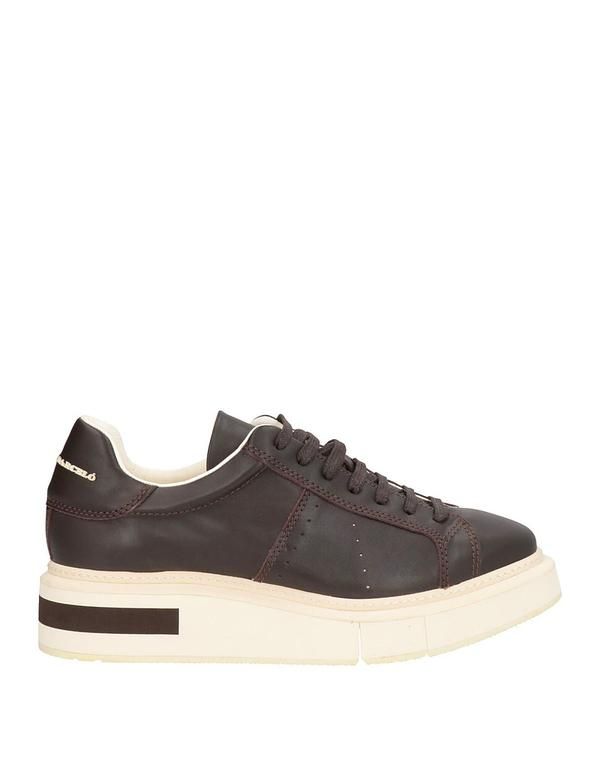 パロマバルセロ レディース シューズ スニーカー PALOMA BARCEL Dark Brown ブラウン