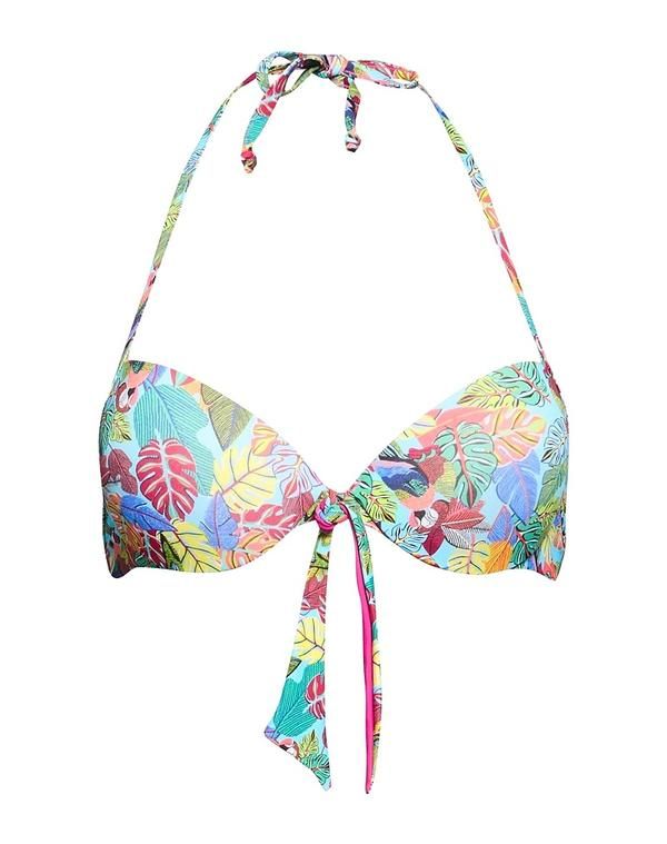 リュージョー レディース 水着 ボトムスのみ LIU JO Azure Blue ブルー 11,455円