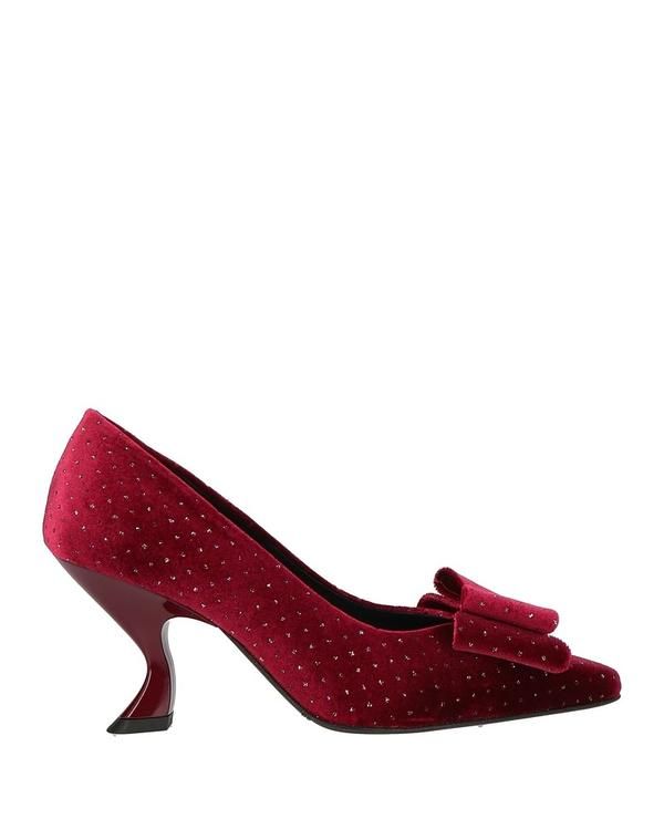 オーヴィー レディース シューズ パンプス OVY Garnet