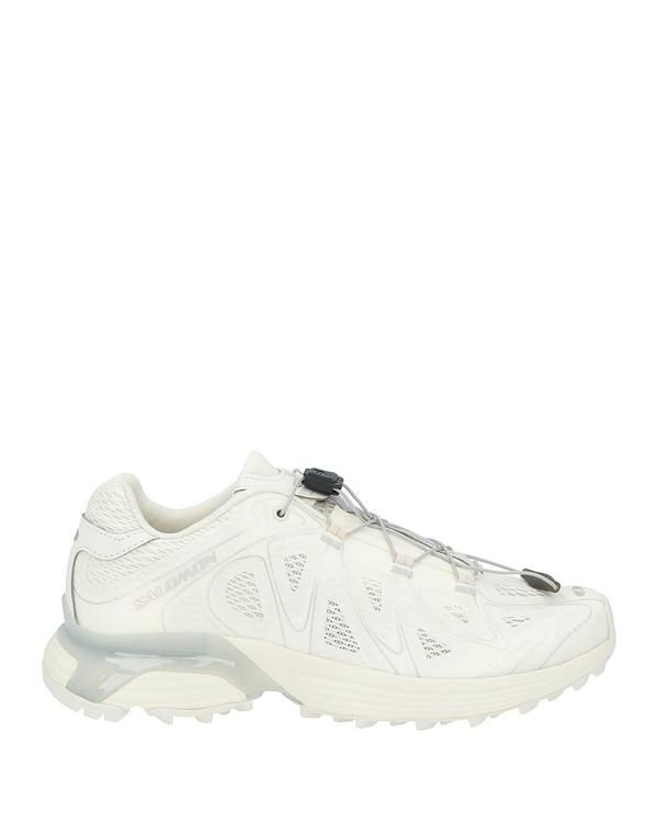サロモン レディース シューズ スニーカー SALOMON Off White オフホワイト
