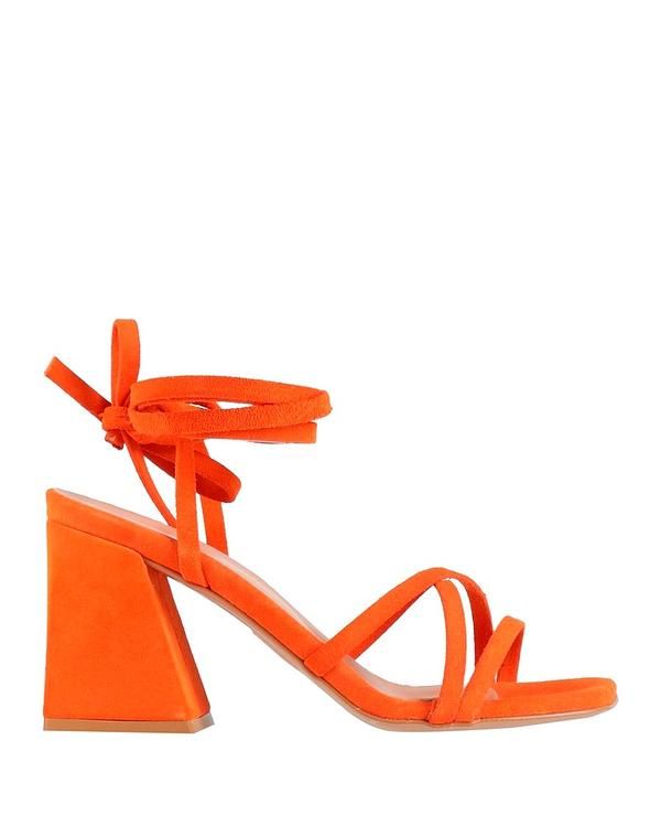 オーヴィー レディース シューズ サンダル OVY Orange オレンジ