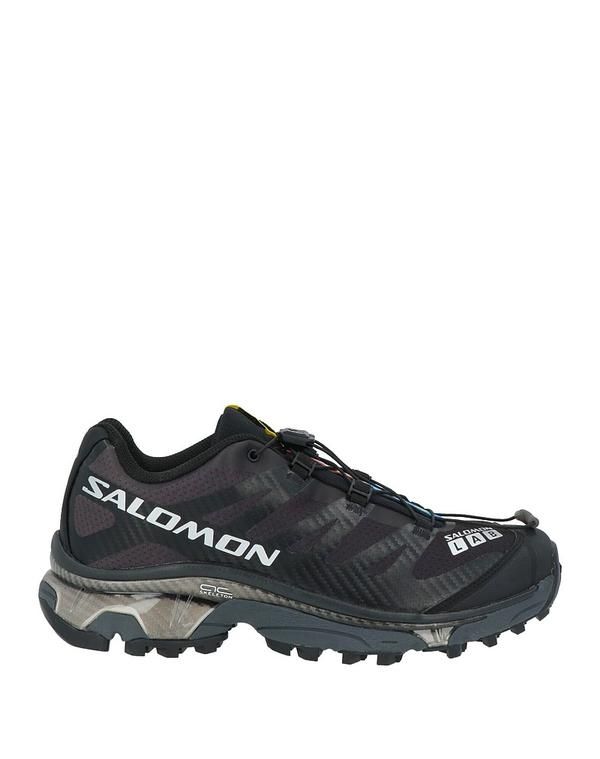 サロモン レディース シューズ スニーカー SALOMON Black ブラック