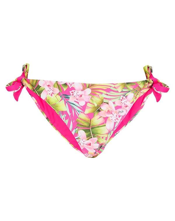 リュージョー レディース 水着 ボトムスのみ LIU JO Fuchsia フューシャ
