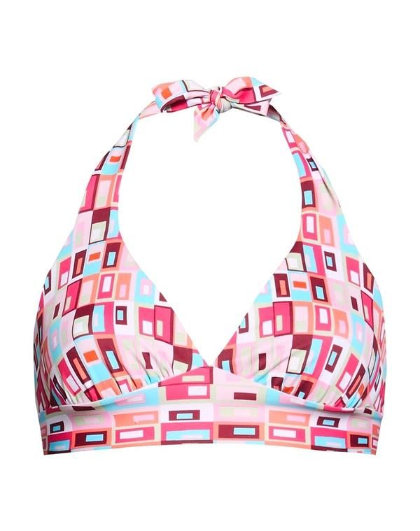 リュージョー レディース 水着 ボトムスのみ LIU JO Pink ピンク