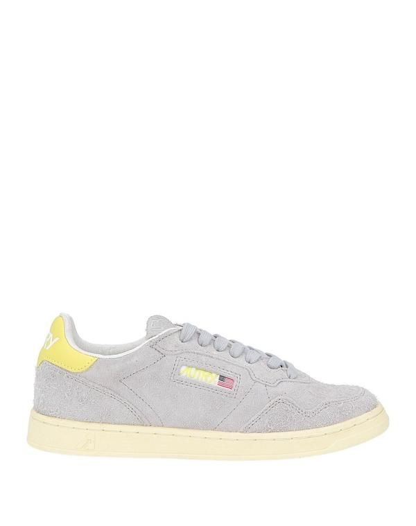 オートリ レディース シューズ スニーカー AUTRY Light Gray グレー