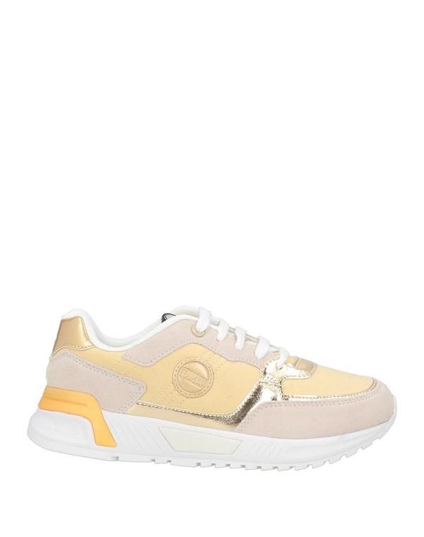 コルマール レディース シューズ スニーカー COLMAR Beige ベージュ