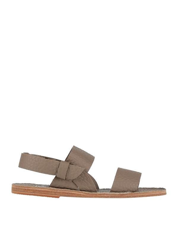 アンシエントグリークサンダル レディース シューズ ANCIENT GREEK SANDALS Taupe トープ