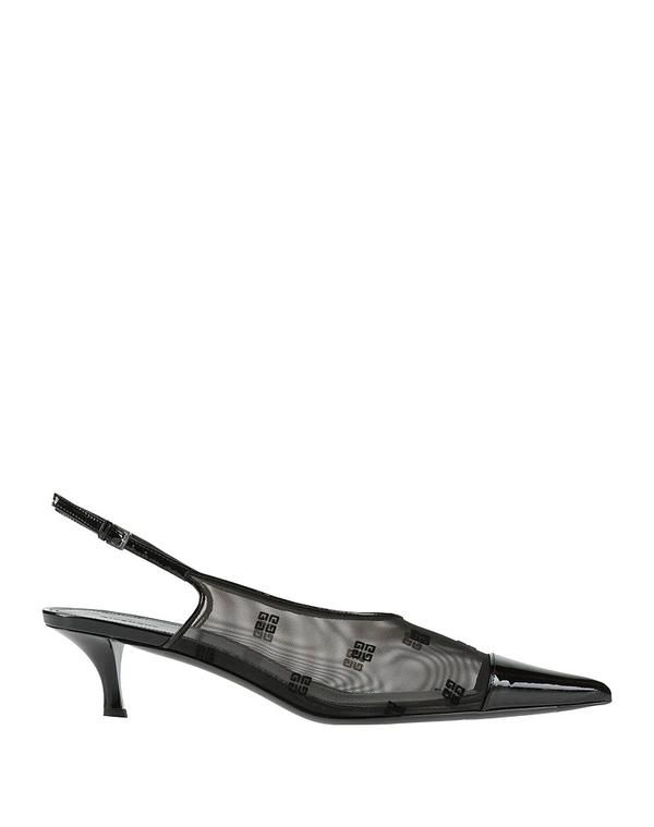 ジバンシー レディース シューズ パンプス GIVENCHY Black ブラック